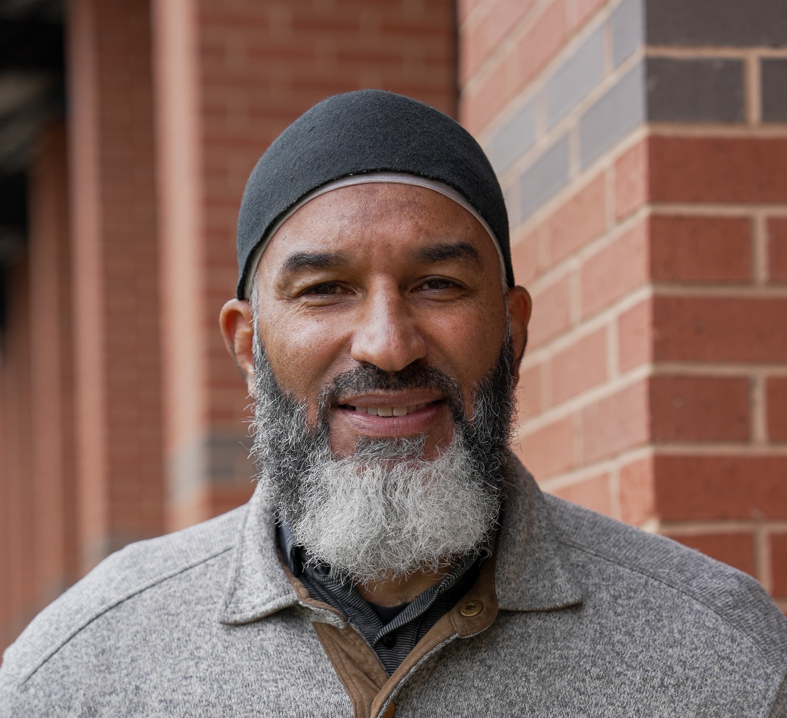 Sh. Dawood Yasin